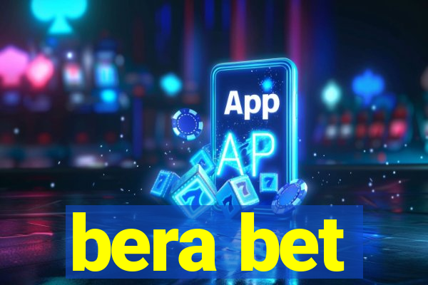 bera bet