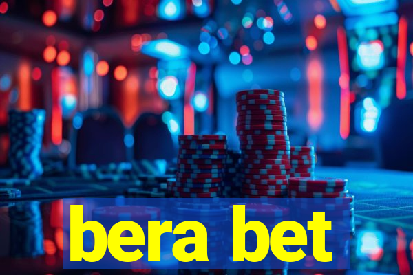 bera bet