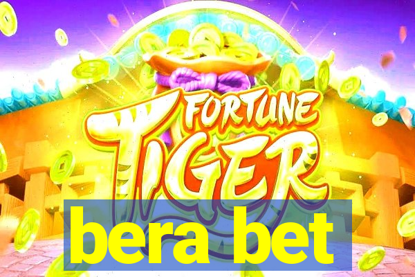 bera bet