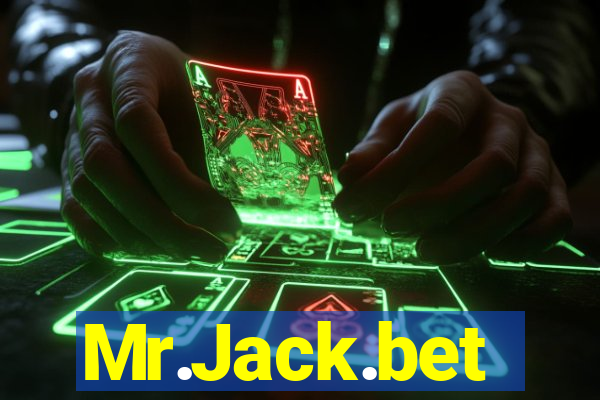 Mr.Jack.bet