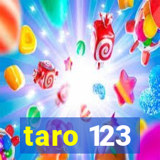 taro 123