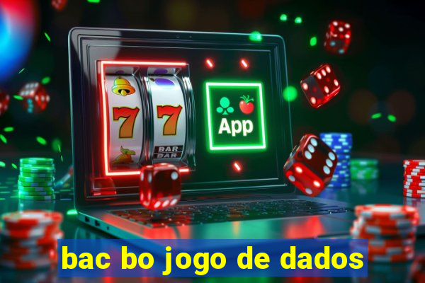 bac bo jogo de dados