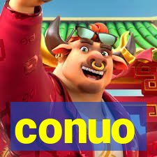 conuo