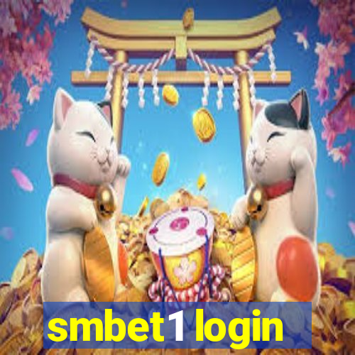 smbet1 login