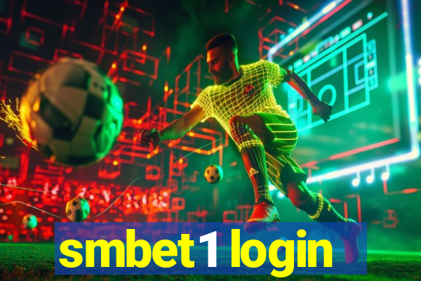 smbet1 login