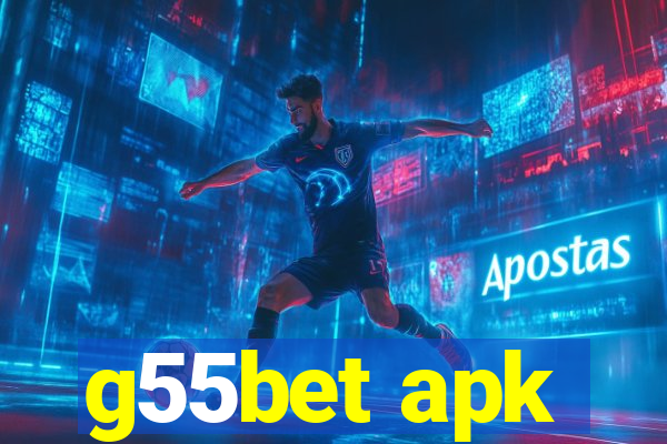 g55bet apk