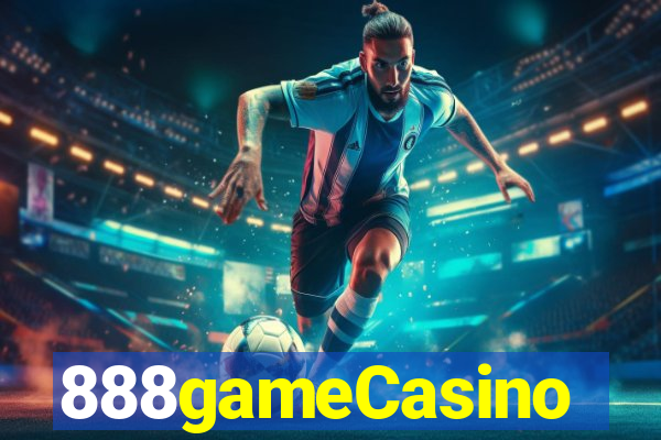 888gameCasino