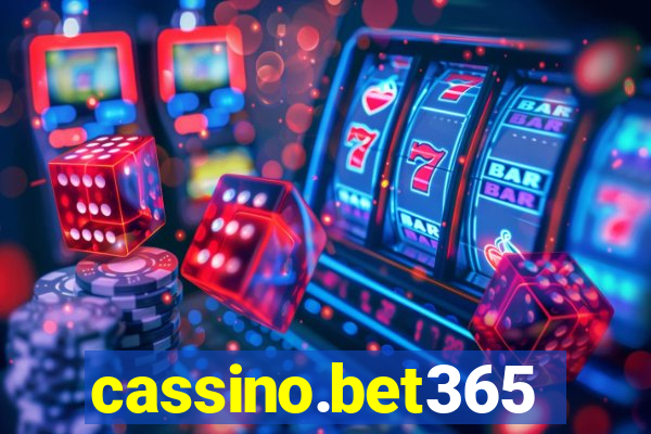 cassino.bet365