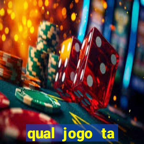 qual jogo ta pagando bem agora