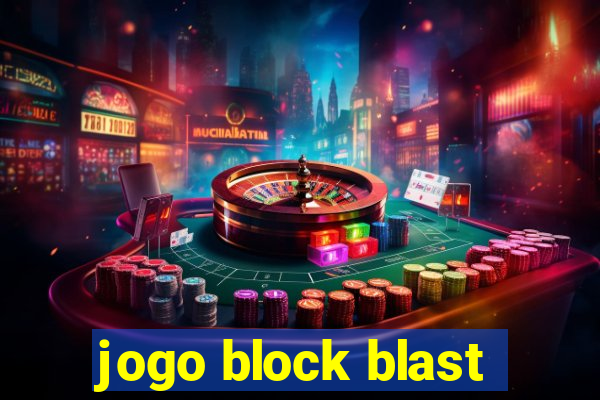 jogo block blast