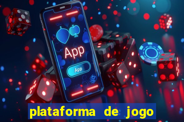 plataforma de jogo mais popular