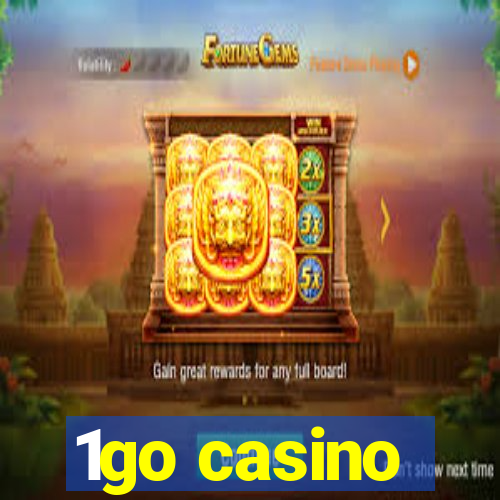 1go casino