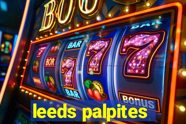 leeds palpites