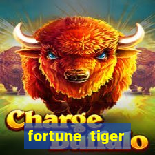 fortune tiger melhores plataformas