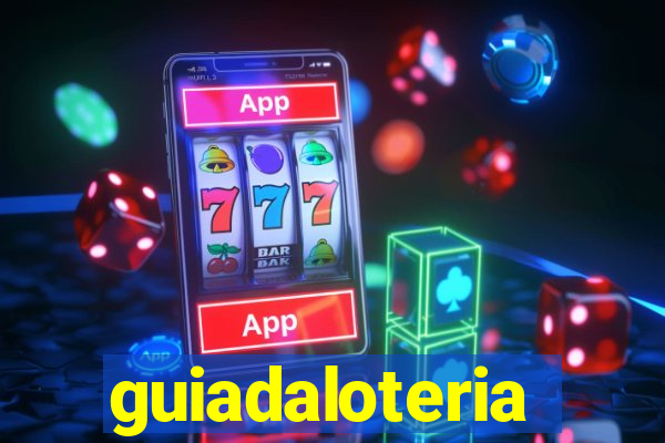 guiadaloteria