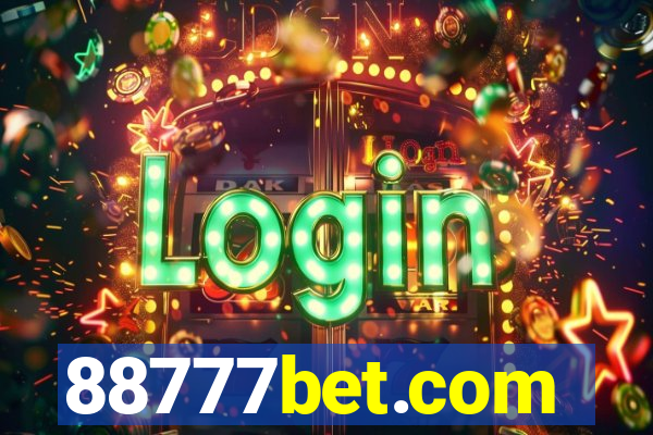 88777bet.com