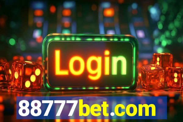 88777bet.com