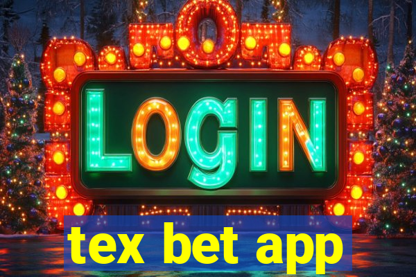 tex bet app