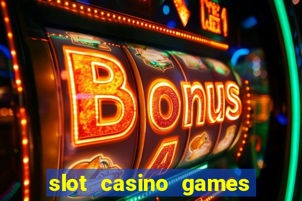 slot casino games free download