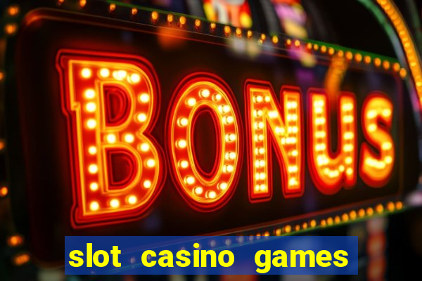 slot casino games free download