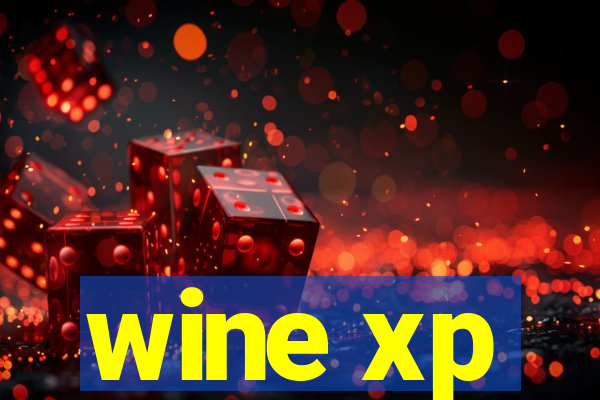 wine xp