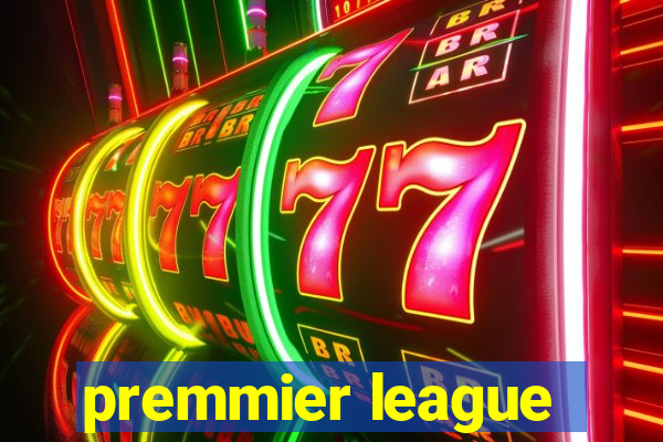 premmier league