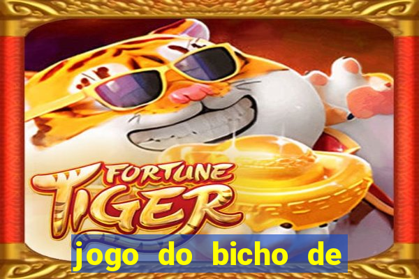 jogo do bicho de 10 horas