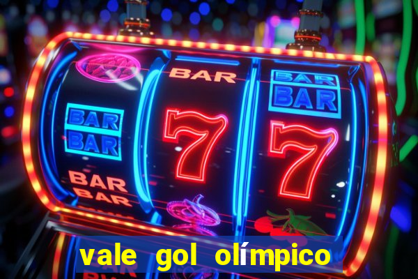 vale gol olímpico no society