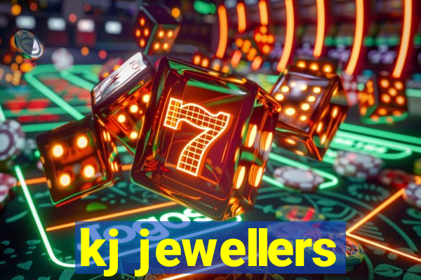 kj jewellers