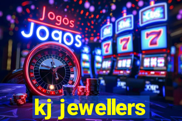 kj jewellers