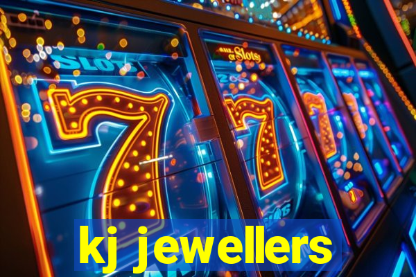 kj jewellers