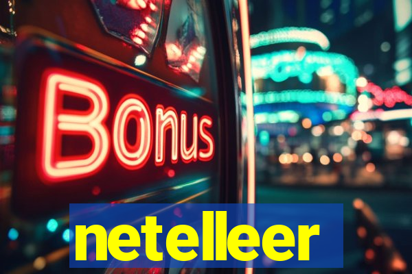 netelleer