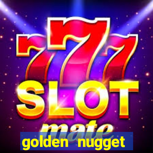 golden nugget casino hotels