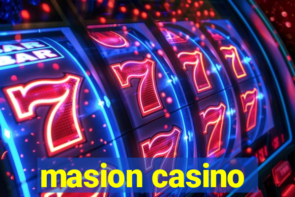 masion casino