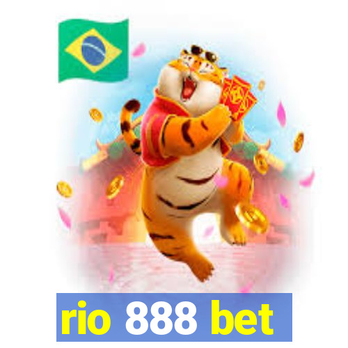 rio 888 bet