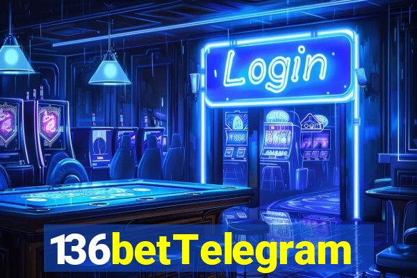 136betTelegram