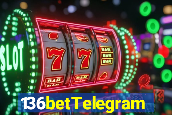 136betTelegram