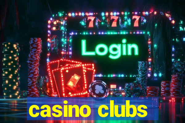 casino clubs