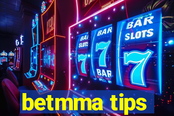 betmma tips