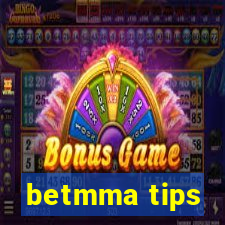 betmma tips