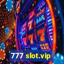 777 slot.vip