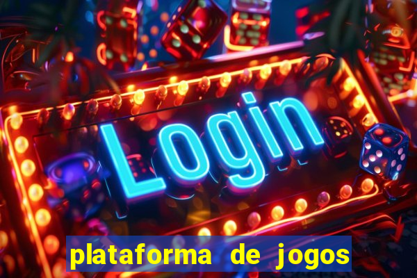 plataforma de jogos rico 33