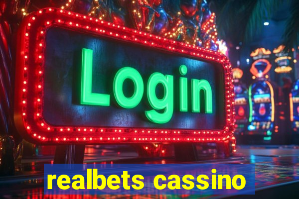 realbets cassino