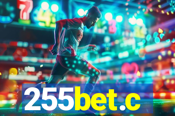 255bet.c