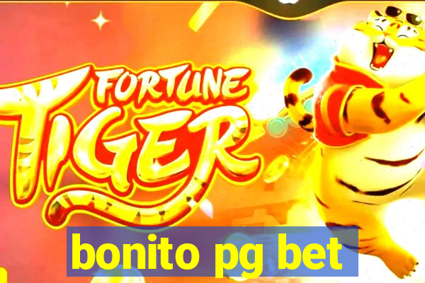 bonito pg bet