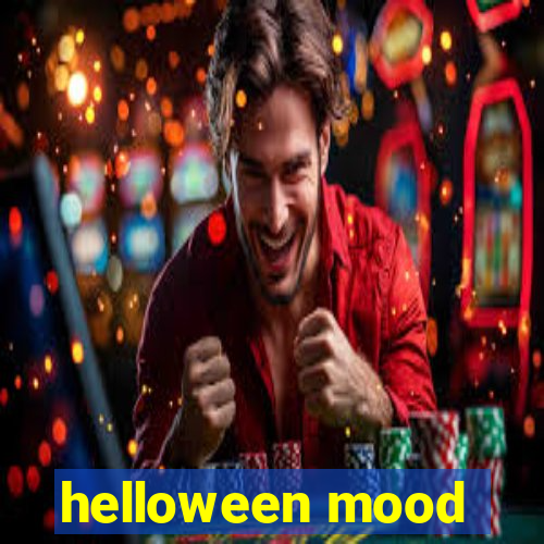 helloween mood