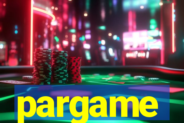 pargame