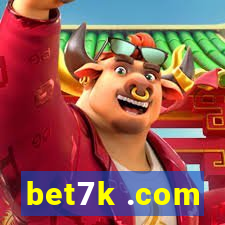 bet7k .com