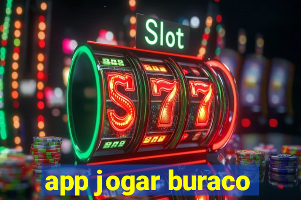 app jogar buraco