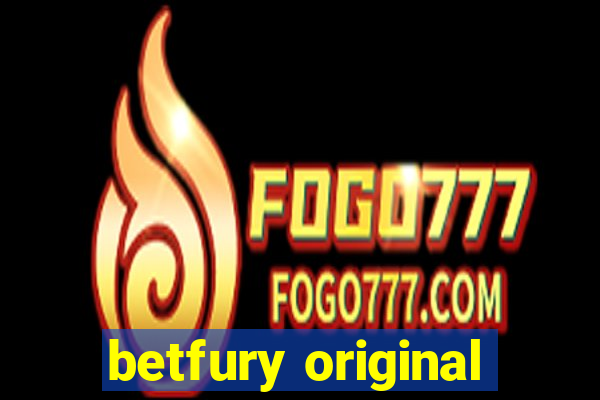 betfury original